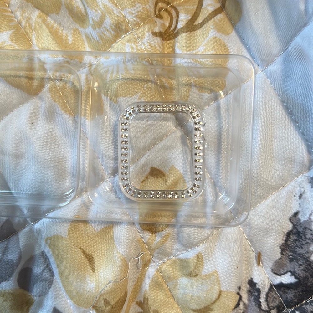 Apple Watch Snap-On Cover (get this item FREE!)